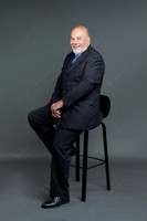 Mark J. Morgan