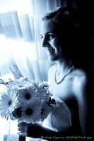 Wedding in Missouri, USA