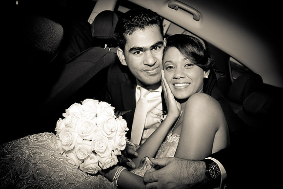 Edana & Vincent