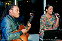 Launch of SOHO Nights