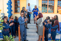 IICU Ribbon Cutting Ceremony 2023