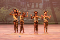 &5678 Dance Studio TT - Class Photos 2019