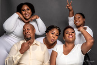 The Thomas Family