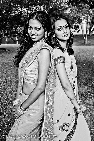 Smeeta & Lynn