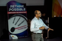 Guardian General's 1st Momentum Event 2020