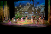&5678 Dance Studio TT - A Day in the Village - Performances 2019